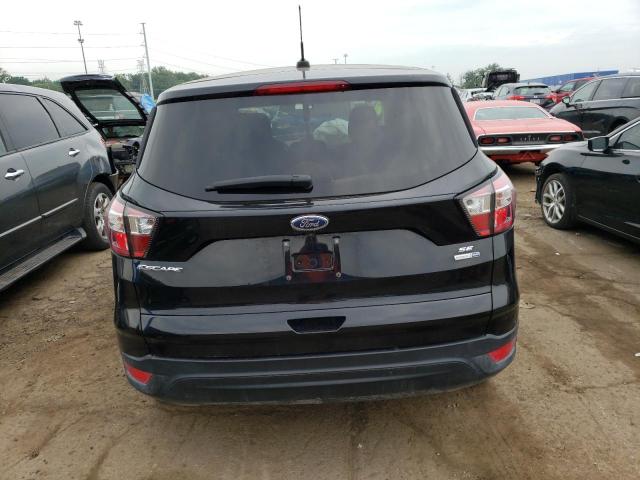 Photo 6 from auction – 2018 FORD ESCAPE S with VIN 1FMCU0F77JUB11527
