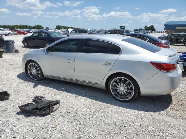 Photo 2 from auction – 2012 BUICK LACROSSE P with VIN 1G4GD5ERXCF194198