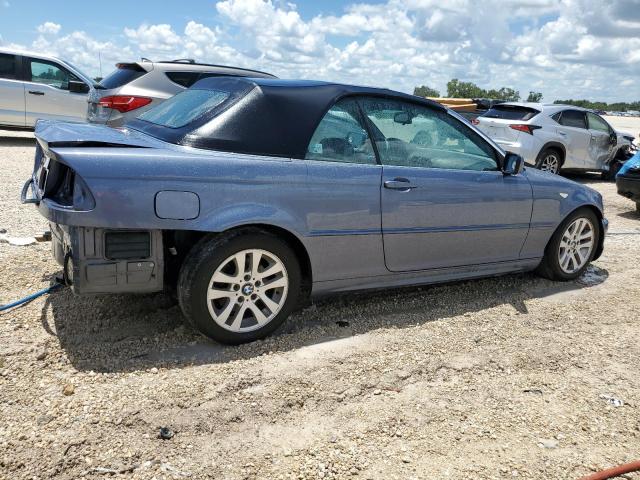 Photo 3 from auction – 2005 BMW 325 CI with VIN WBABW33455PL38464