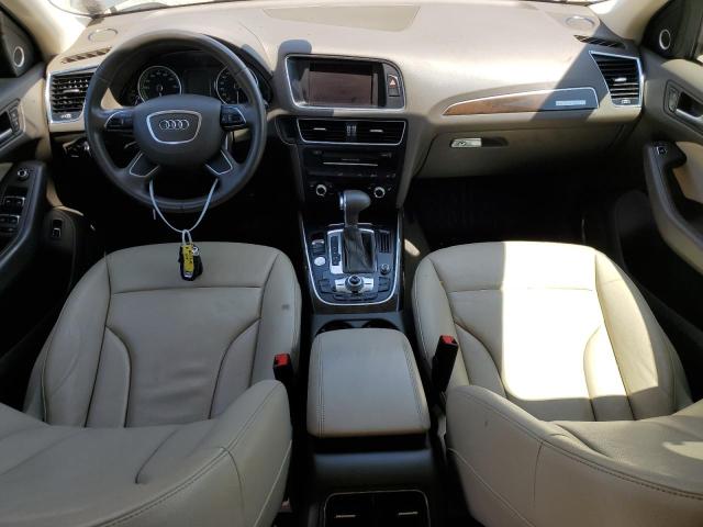 Photo 8 from auction – 2013 AUDI Q5 with VIN WA1C8AFP7DA026802