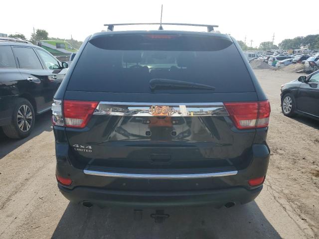 Photo 6 from auction – 2011 JEEP GRAND CHER with VIN 1J4RR5GTXBC571467