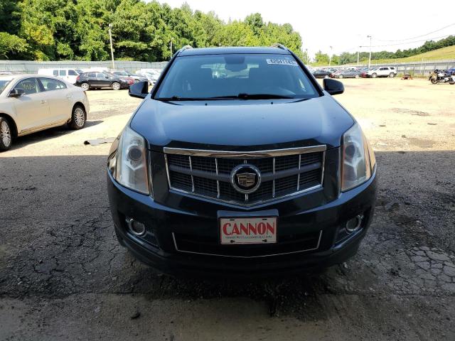 Photo 5 from auction – 2012 CADILLAC SRX PERFOR with VIN 3GYFNBE3XCS590693