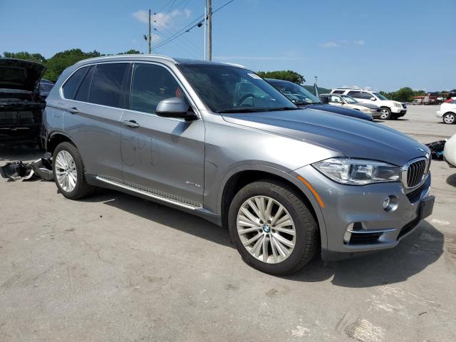Photo 4 from auction – 2017 BMW X5 SDRIVE3 with VIN 5UXKR2C30H0X05469