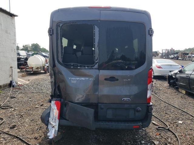 Photo 6 from auction – 2016 FORD TRANSIT T- with VIN 1FBAX2CM8GKA71654