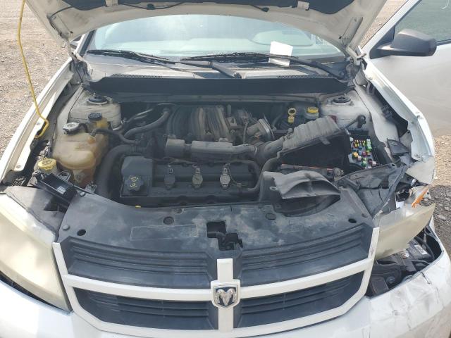 Photo 11 from auction – 2010 DODGE AVENGER SX with VIN 1B3CC4FD9AN186259