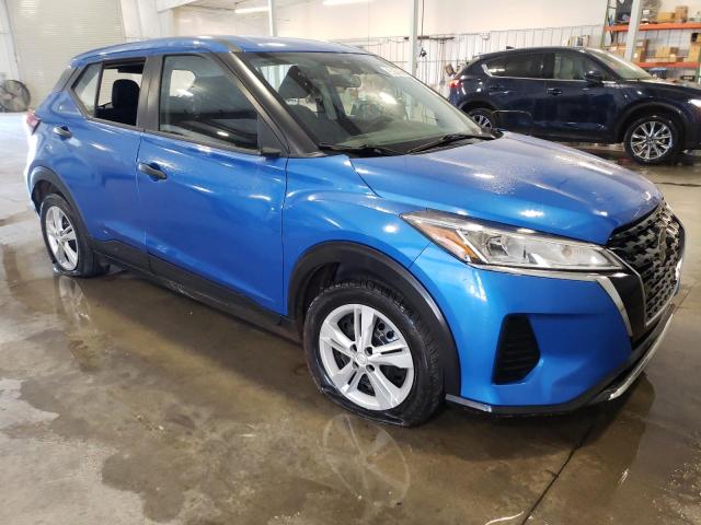 Photo 4 from auction – 2021 NISSAN KICKS S with VIN 3N1CP5BV5ML486329