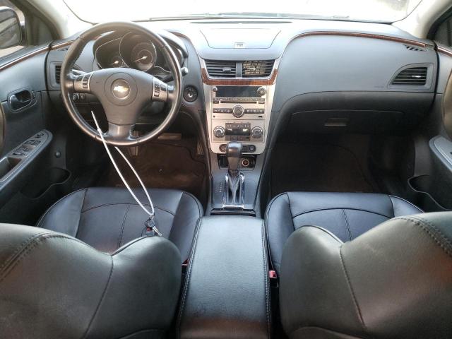 Photo 8 from auction – 2012 CHEVROLET MALIBU LTZ with VIN 1G1ZE5E02CF289889