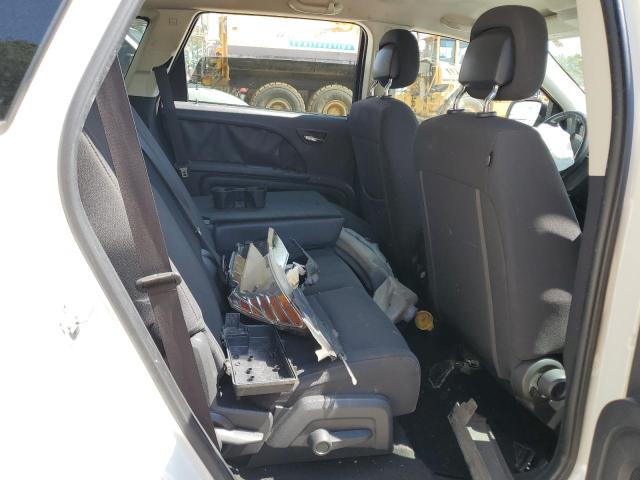 Photo 10 from auction – 2010 DODGE JOURNEY SE with VIN 3D4PG4FB8AT254847