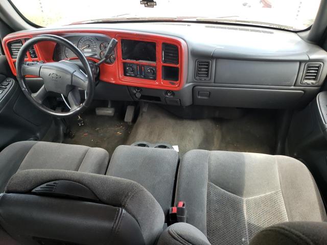 Photo 8 from auction – 2005 CHEVROLET SILVERADO with VIN 2GCEK13T951213021