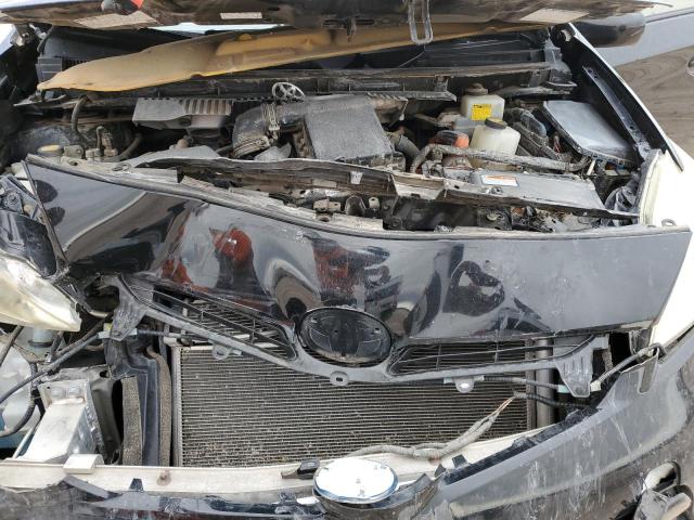 Photo 11 from auction – 2014 TOYOTA PRIUS with VIN JTDKN3DU7E1782498