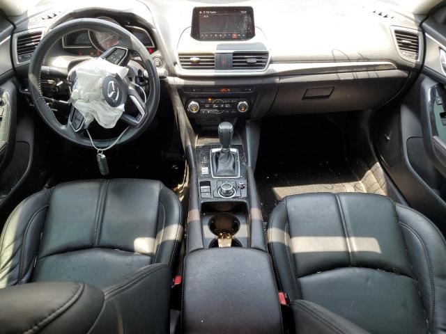 Photo 8 from auction – 2018 MAZDA 3 with VIN 3MZBN1V35JM198976