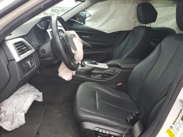 Photo 7 from auction – 2013 BMW 328 I with VIN WBA3A5G55DNP26600