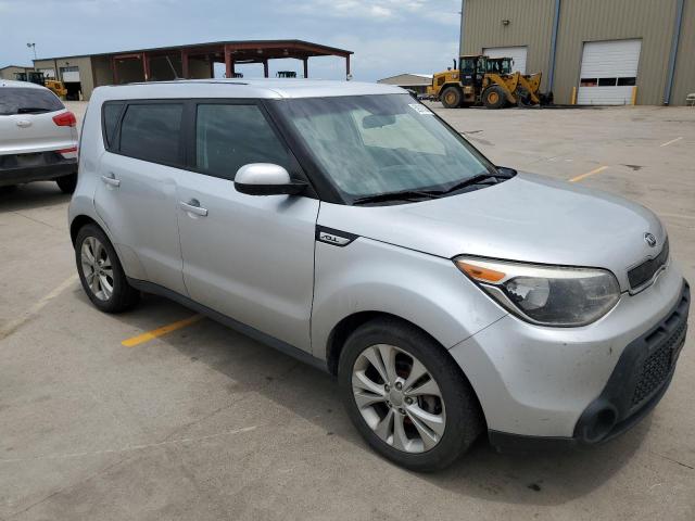 Снимка 4 от търг – 2015 KIA SOUL + с VIN KNDJP3A55F7787961