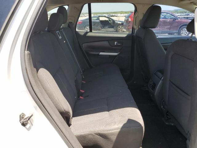 Photo 10 from auction – 2011 FORD EDGE SE with VIN 2FMDK3GC7BBB40525