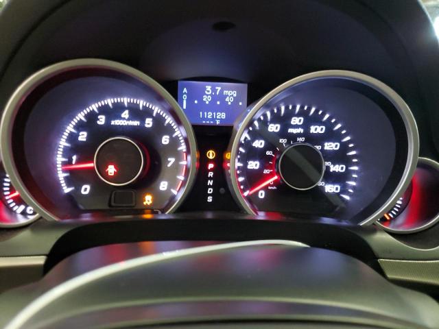 Photo 9 from auction – 2013 ACURA TL TECH with VIN 19UUA8F50DA017026