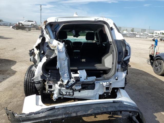 Photo 6 from auction – 2020 GMC TERRAIN SL with VIN 3GKALPEX1LL180448