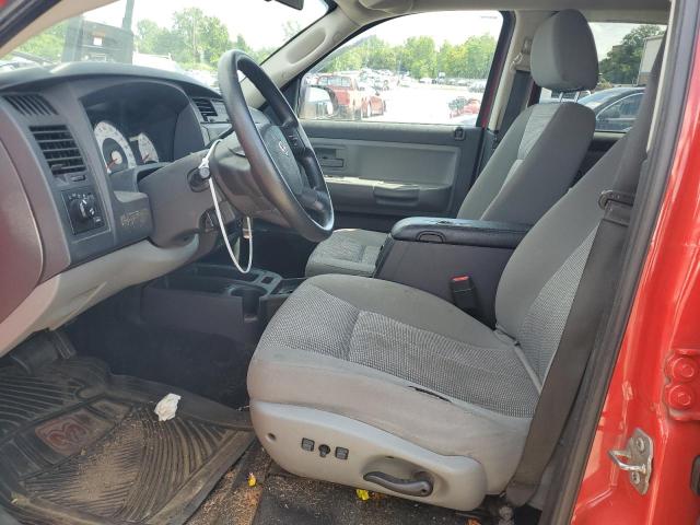 Photo 7 from auction – 2011 DODGE DAKOTA SLT with VIN 1D7RW3GK2BS679488