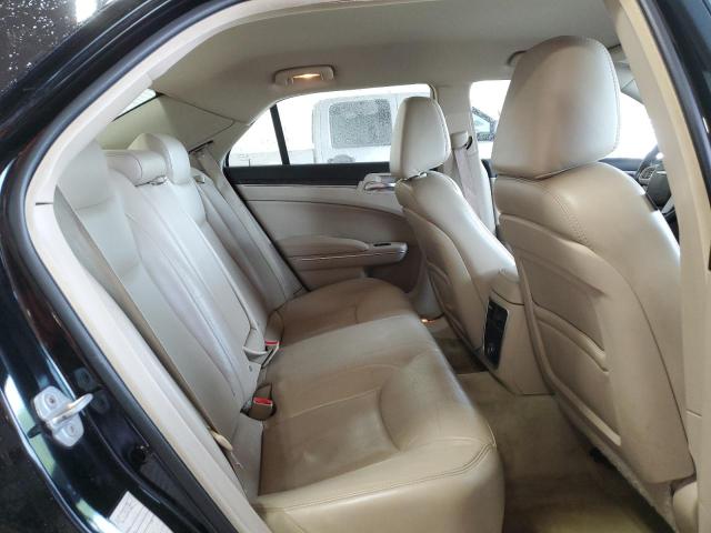 Photo 10 from auction – 2013 CHRYSLER 300 with VIN 2C3CCARG9DH585628