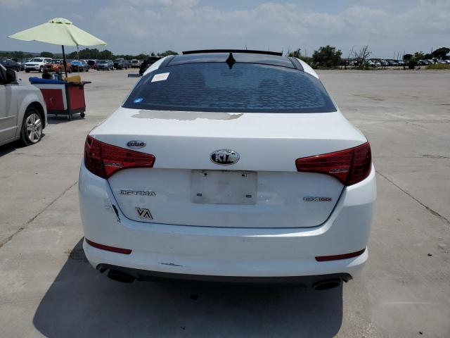 Zdjęcie 6 z aukcji – 2013 KIA OPTIMA EX z VIN 5XXGN4A70DG257604