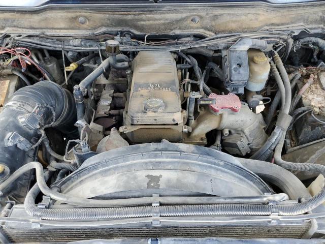 Zdjęcie 11 z aukcji – 2007 DODGE RAM 2500 S z VIN 1D7KS28A27J596105