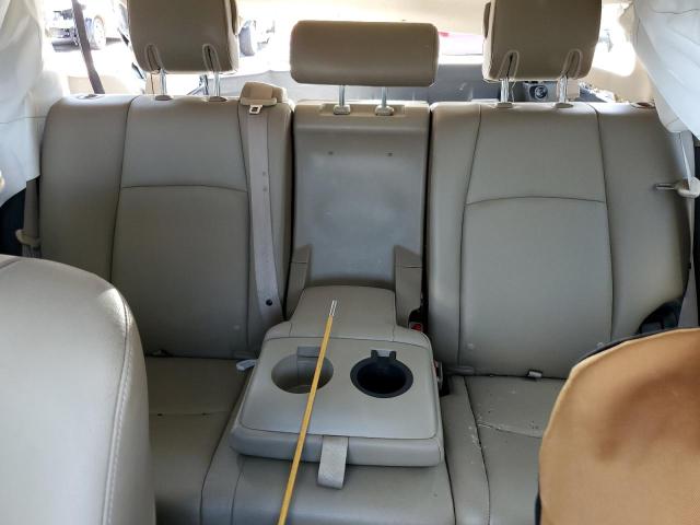 Photo 10 from auction – 2013 TOYOTA 4RUNNER SR with VIN JTEBU5JR0D5144322