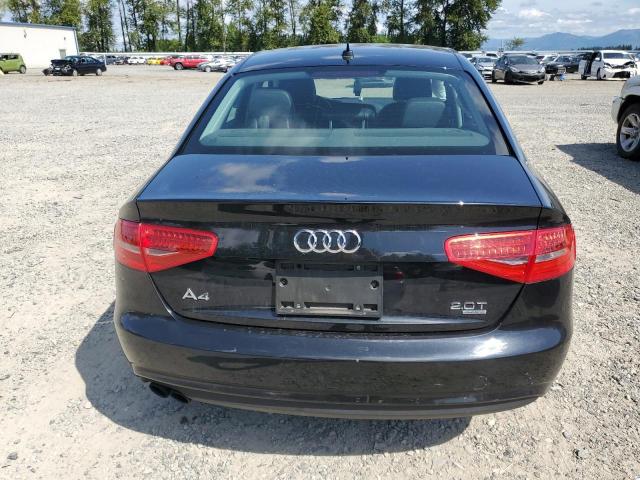 Photo 6 from auction – 2013 AUDI A4 PREMIUM with VIN WAUFFAFL9DA125334