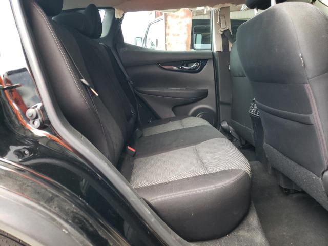 Photo 11 from auction – 2018 NISSAN ROGUE SPT with VIN JN1BJ1CP4JW151509