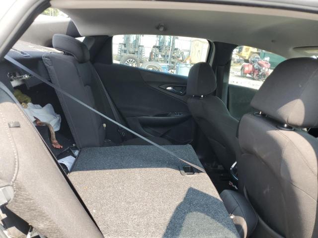 Photo 10 from auction – 2018 CHEVROLET MALIBU LT with VIN 1G1ZD5ST3JF264045