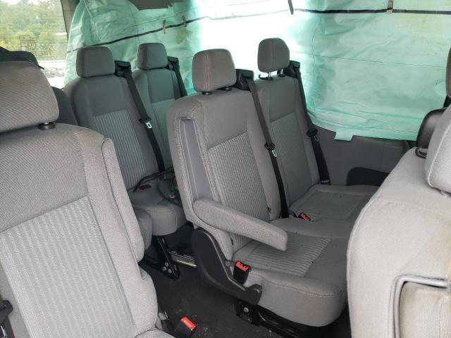 Photo 10 from auction – 2015 FORD TRANSIT T- with VIN 1FBZX2CG3FKA83321