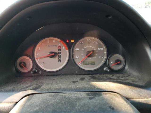 Photo 9 from auction – 2002 HONDA CIVIC EX with VIN 1HGEM22982L108127