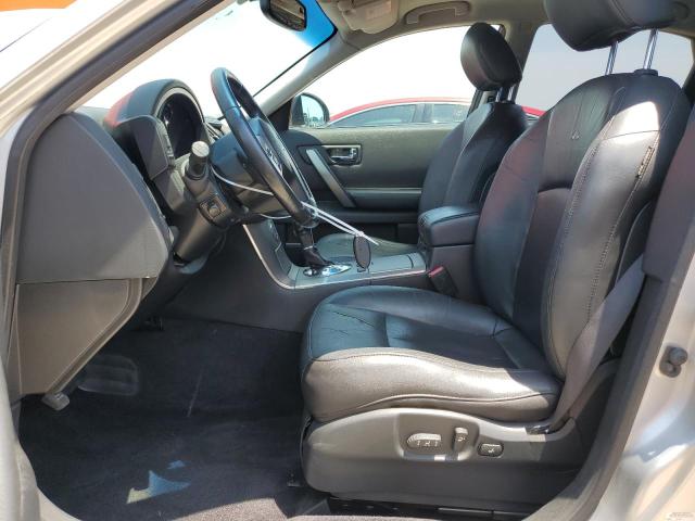 Photo 7 from auction – 2006 INFINITI FX35 with VIN JNRAS08U86X105682