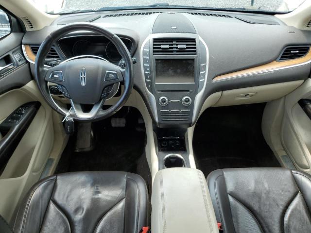 Photo 8 from auction – 2015 LINCOLN MKC with VIN 5LMTJ2AH4FUJ06455