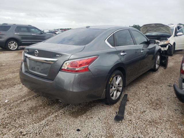 Photo 3 from auction – 2015 NISSAN ALTIMA 2.5 with VIN 1N4AL3AP7FC168997