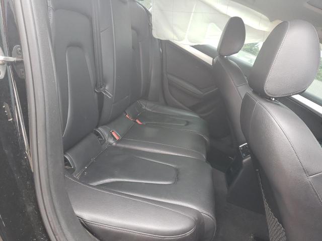Photo 10 from auction – 2014 AUDI A4 PREMIUM with VIN WAUFFAFL2EN010942