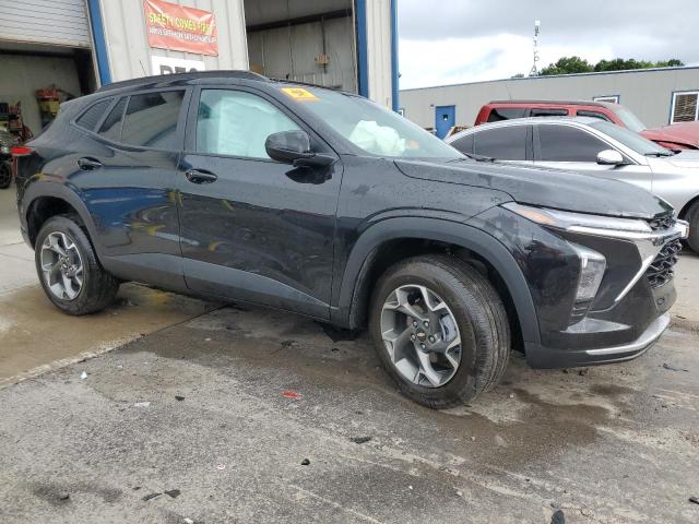 Photo 4 from auction – 2024 CHEVROLET TRAX 1LT with VIN KL77LHE28RC010427