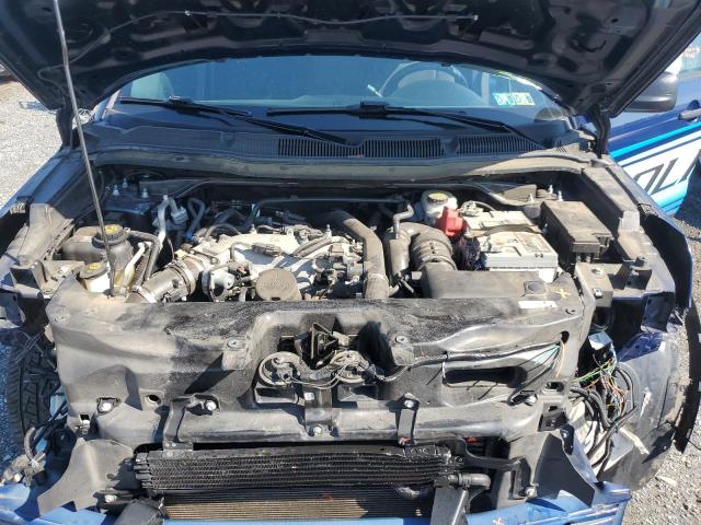 Фото 11 с аукциона – 2018 FORD EXPLORER P с VIN 1FM5K8AT8JGA36935