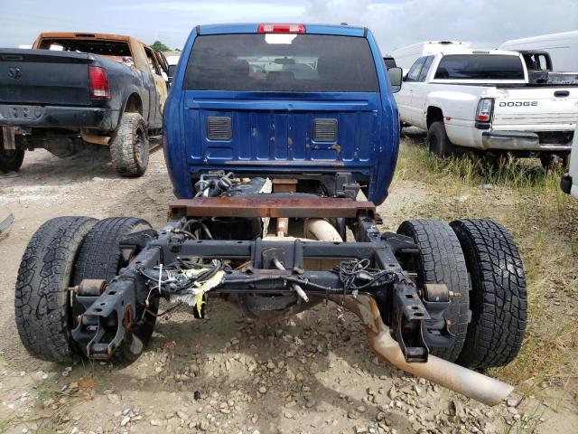 Photo 6 from auction – 2011 DODGE RAM 3500 with VIN 3D73M4CL2BG621274