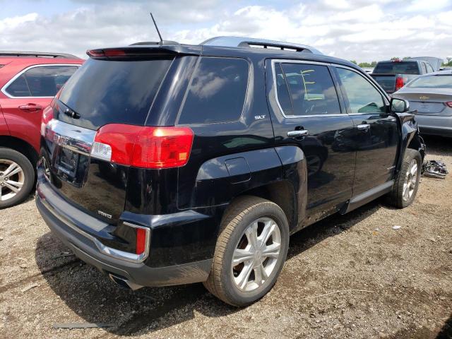 Photo 3 from auction – 2016 GMC TERRAIN SL with VIN 2GKFLUE31G6212889