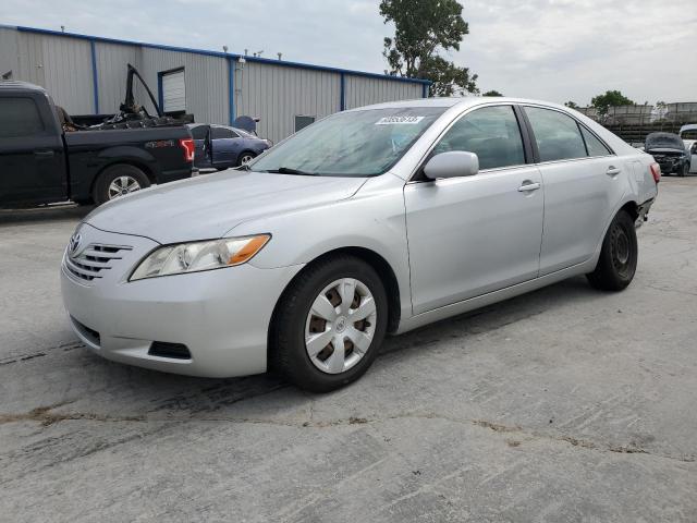 Photo 1 from auction – 2009 TOYOTA CAMRY BASE with VIN 4T1BE46K49U297530