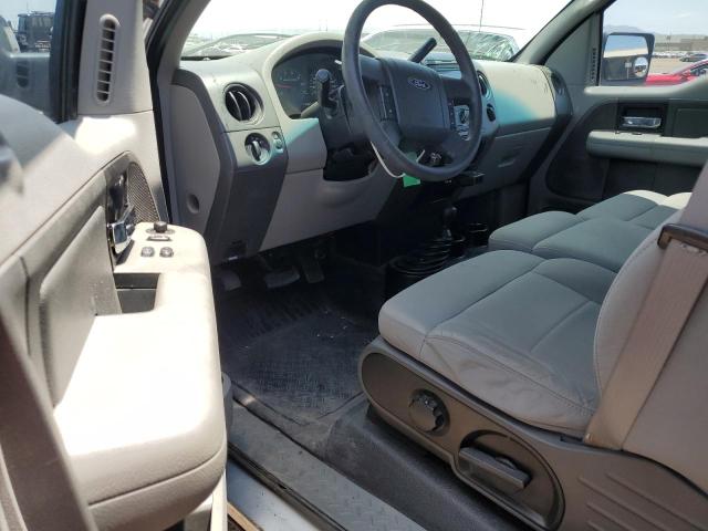 Photo 8 from auction – 2008 FORD F150 with VIN 1FTRF14V88KE56006