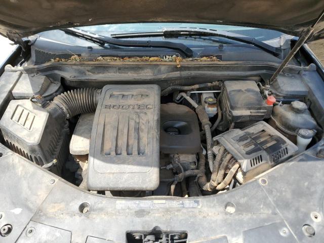 Photo 11 from auction – 2013 GMC TERRAIN SL with VIN 2GKALSEKXD6105096