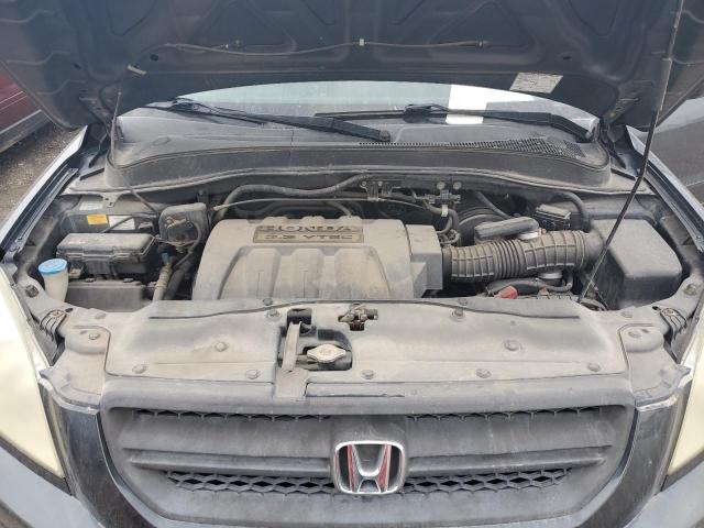 Photo 11 from auction – 2005 HONDA PILOT EXL with VIN 5FNYF18565B041958