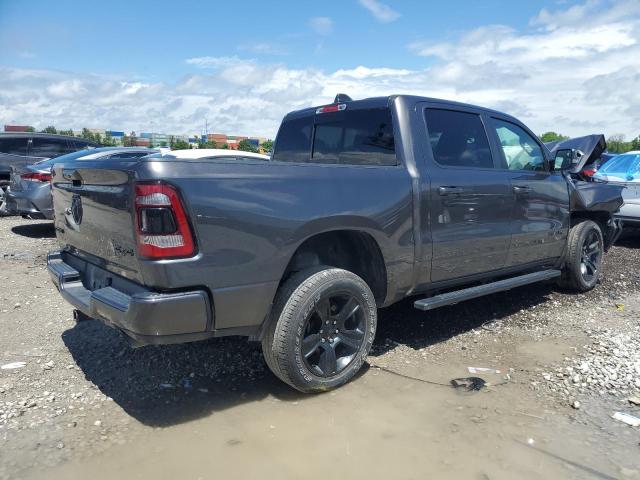 Photo 3 from auction – 2020 RAM 1500 BIG H with VIN 1C6SRFFT4LN208254