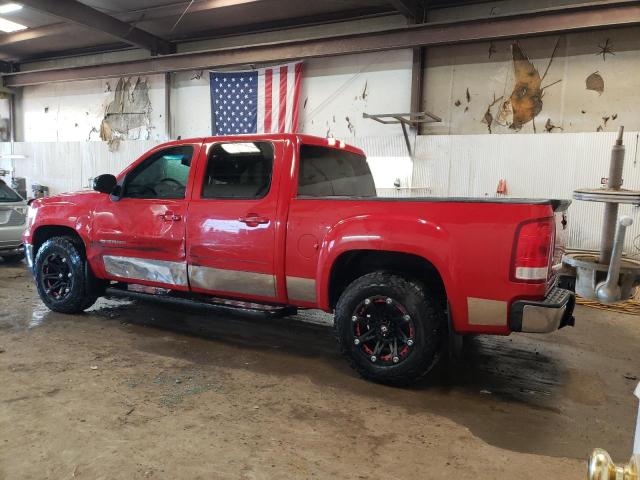Photo 2 from auction – 2012 GMC SIERRA K15 with VIN 3GTP2WE77CG121223