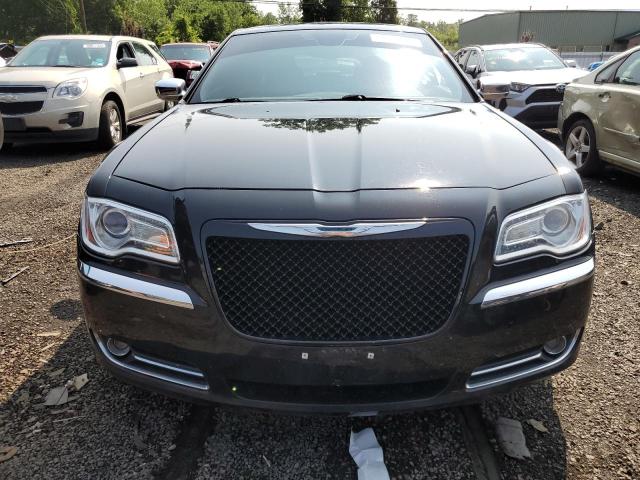 Photo 5 from auction – 2012 CHRYSLER 300C with VIN 2C3CCAET9CH147077
