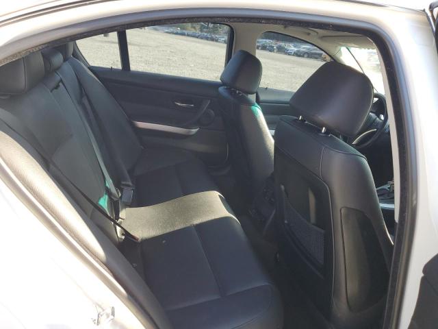 Photo 10 from auction – 2008 BMW 335 I with VIN WBAVB73528VH24660