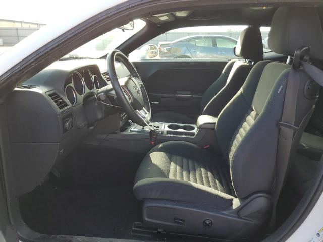 Photo 7 from auction – 2013 DODGE CHALLENGER with VIN 2C3CDYAG4DH719009