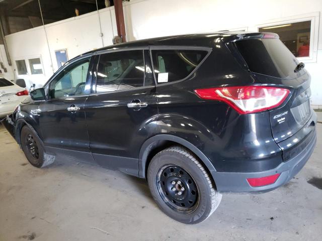 Photo 2 from auction – 2014 FORD ESCAPE S with VIN 1FMCU0F78EUC02344