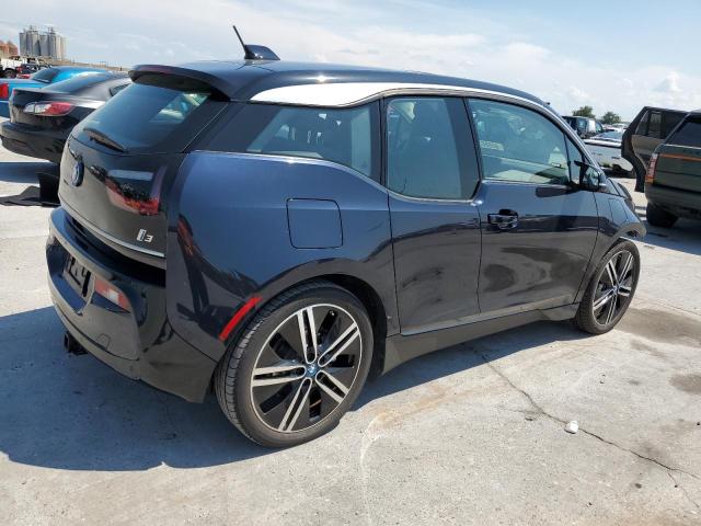 Photo 3 from auction – 2019 BMW I3 REX with VIN WBY8P4C55K7E59145