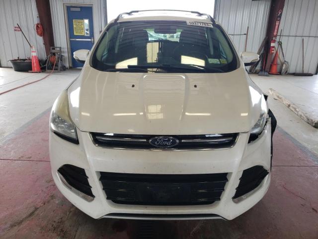Photo 5 from auction – 2013 FORD ESCAPE SEL with VIN 1FMCU0H9XDUB13789